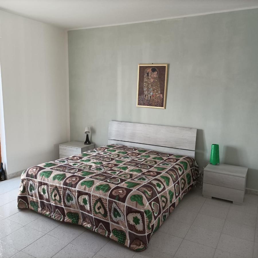Casa Jose Hotell Marta Eksteriør bilde