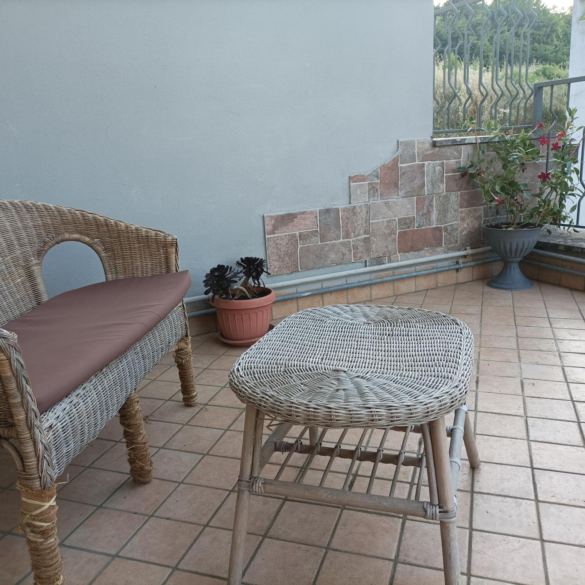 Casa Jose Hotell Marta Eksteriør bilde